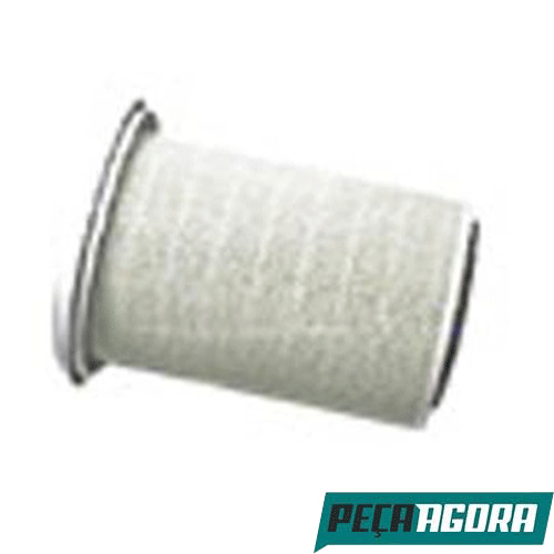 ELEMENTO FILTRO AR COM SUPORTE PARA DRENO PARA SCANIA P93 112 (261185)