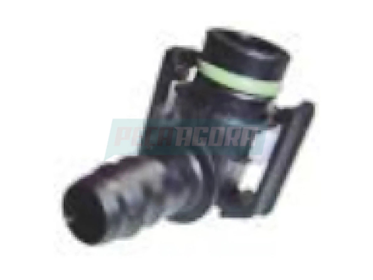 CONEXAO COMBUSTIVEL NG12 RAPIDA TN10 90 GRAUS VW 13180 15180 17320 24320 17330 2