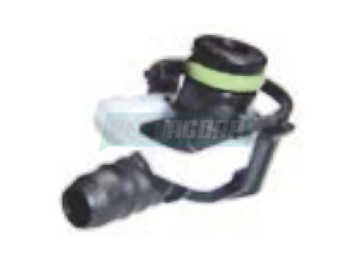 CONEXAO DE COMBUSTIVEL NG8 RAPIDA TN6 90 GRAUS VW ONIBUS 8150 / 9150 VW WORKER A