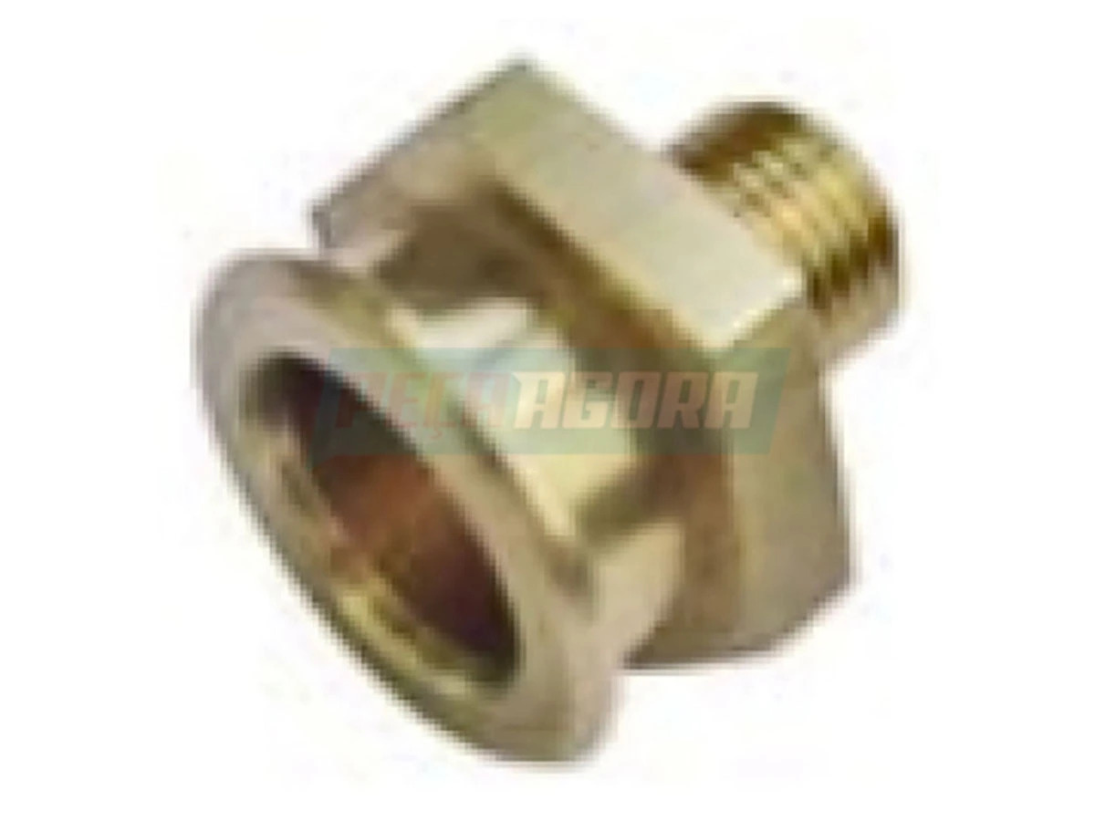 ADAPTADOR CONEXAO MG12 M14X1,5 VW COSTELLATION 19320 25320 13180 15180 17250 242