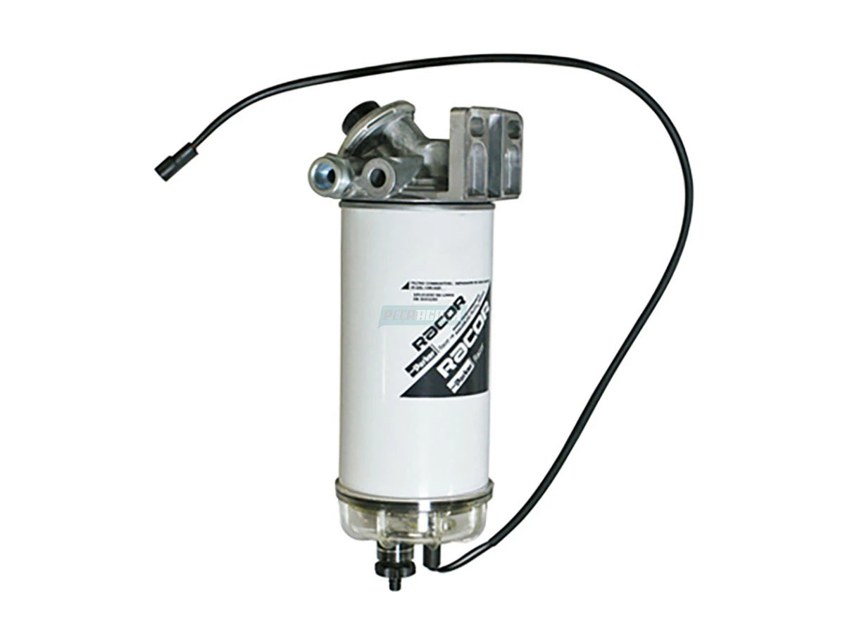 CONJUNTO FILTRO SEPARADOR DAGUA VW CONSTELLATION 17250 23250 24250 17250E 23250E