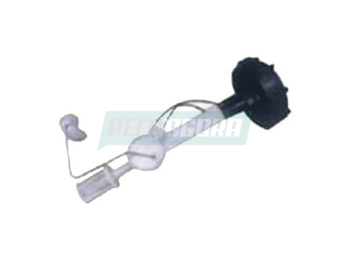 BOIA TANQUE PLASTICO 80/100 LITROS VW CAMINHOES MICROONIBUS DELIVERY 5140 8150 9