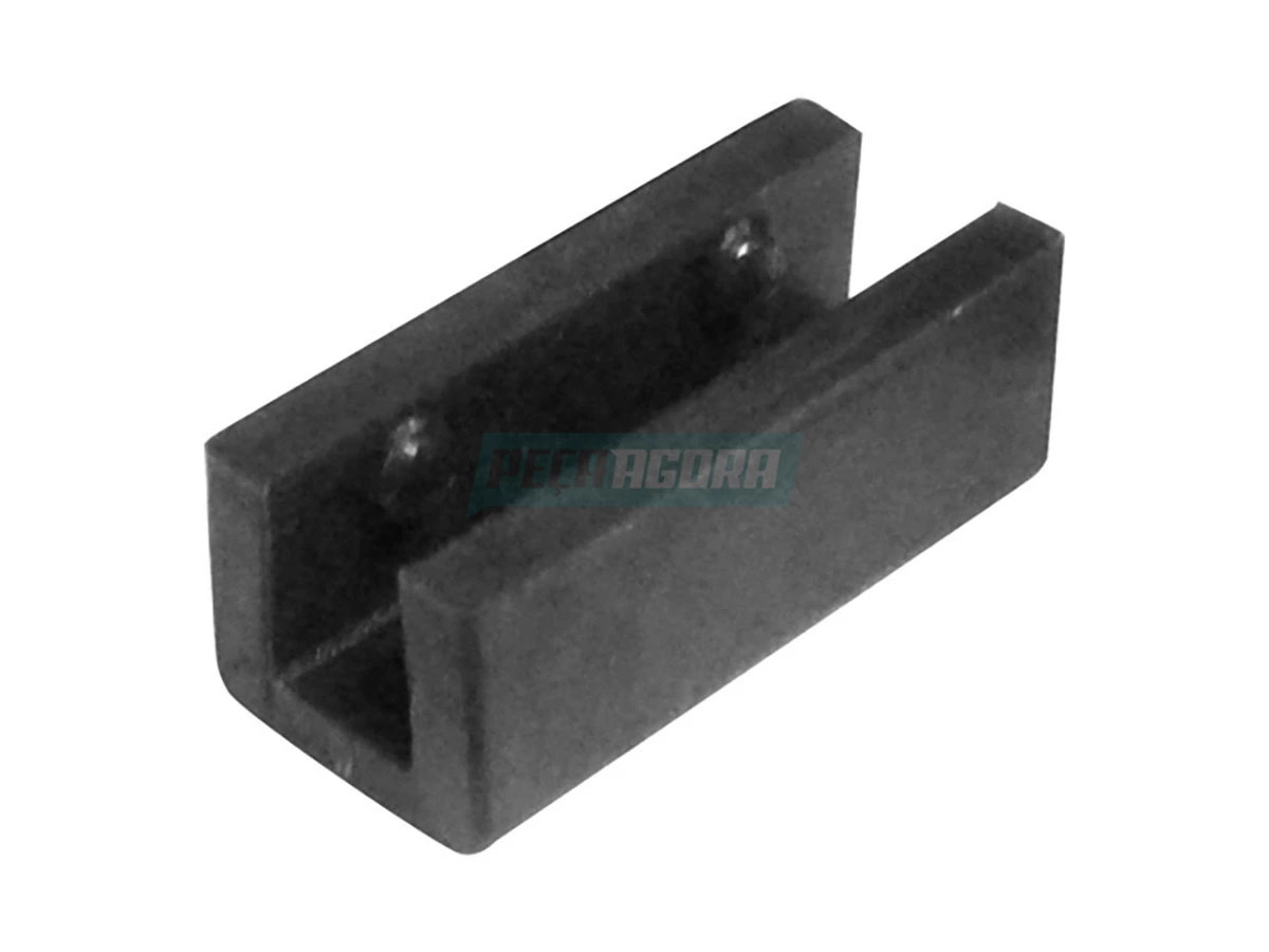 BUCHA UNIDADE VW 7100 8140 8140CO 8100 8140CO 6150 7500 8500 7900CB (2R0301120.)