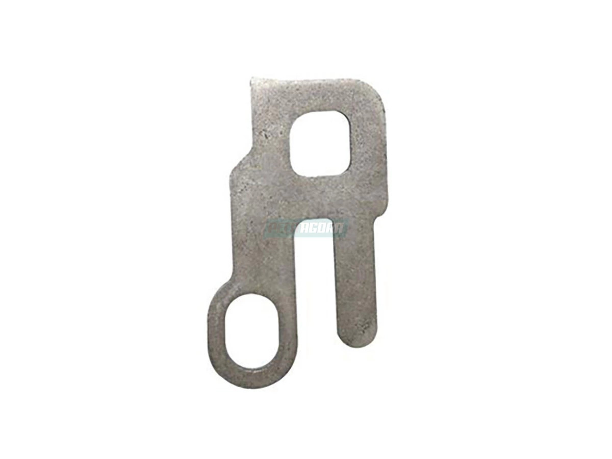 CHAPA ENCOSTO 2R0301162 (2R0301162.)