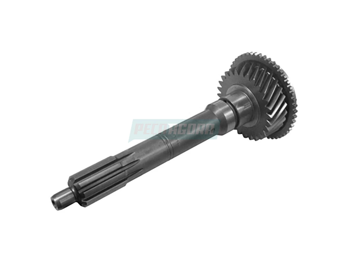 EIXO PILOTO FS4405 VW 8150E ANO 2007... (2R0311143C.)