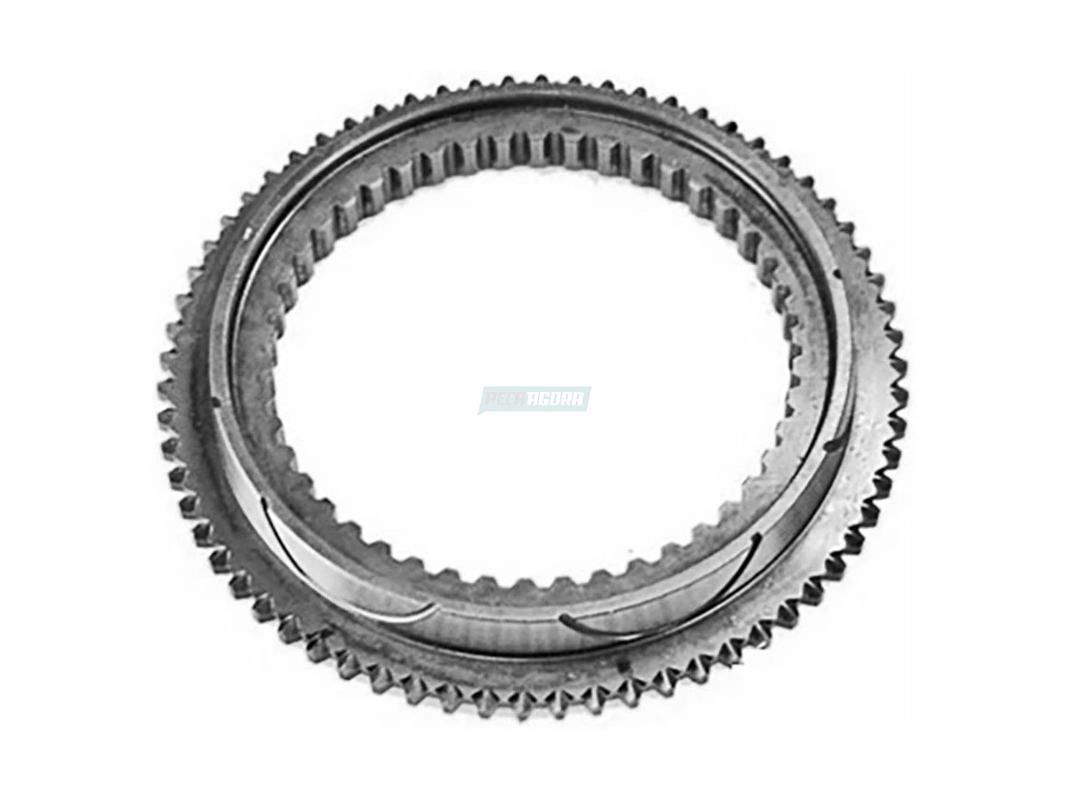 LUVA ENGATE ZF S5-42 S5-420 5S-580 VW ONIBUS 8-120-OD/8-150-OD/9/8-150-E-OD CAMB