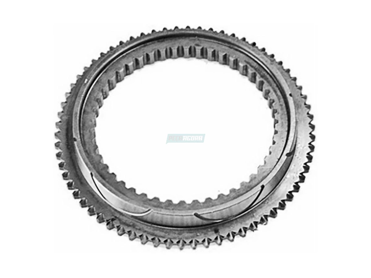 LUVA ENGATE ZF S5-42 S5-420 5S-580 (2R0311167|)