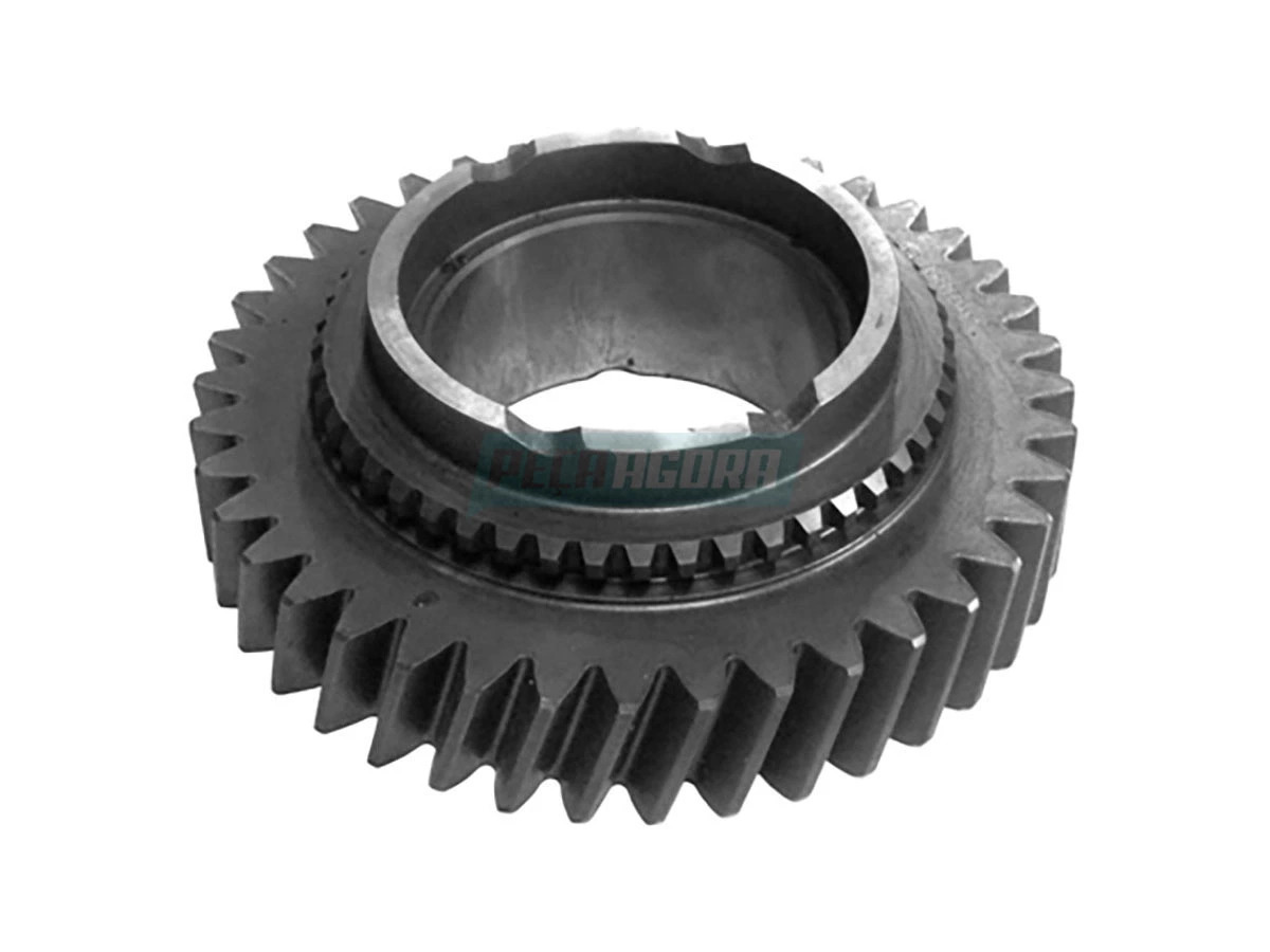 ENGRENAGEM DA RE DO EIXO PRINCIPAL (2R0311253.)