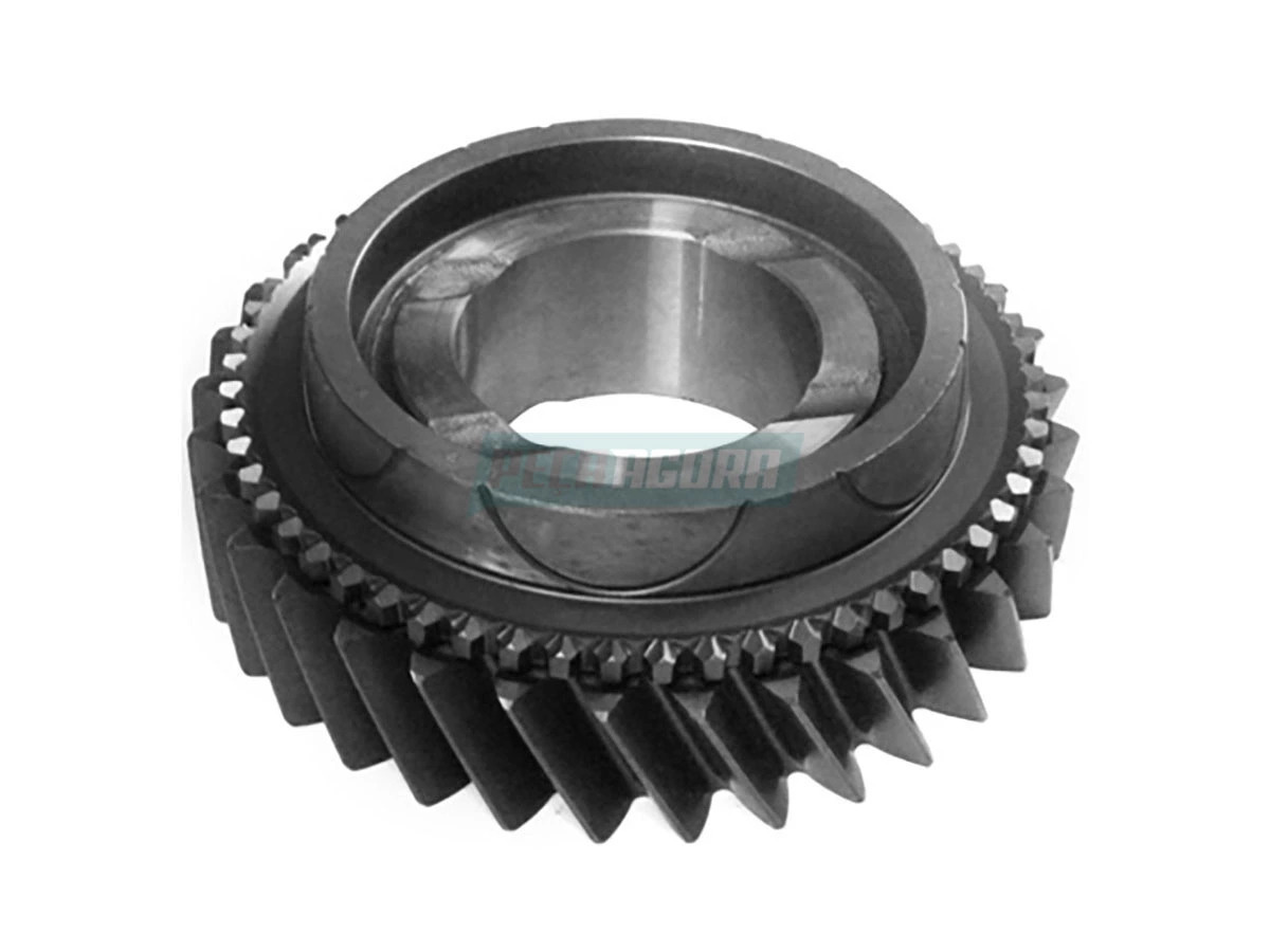 ENGRENAGEM 2 VELOCIDADE EIXO PRINCIPAL (2R0311261B.)