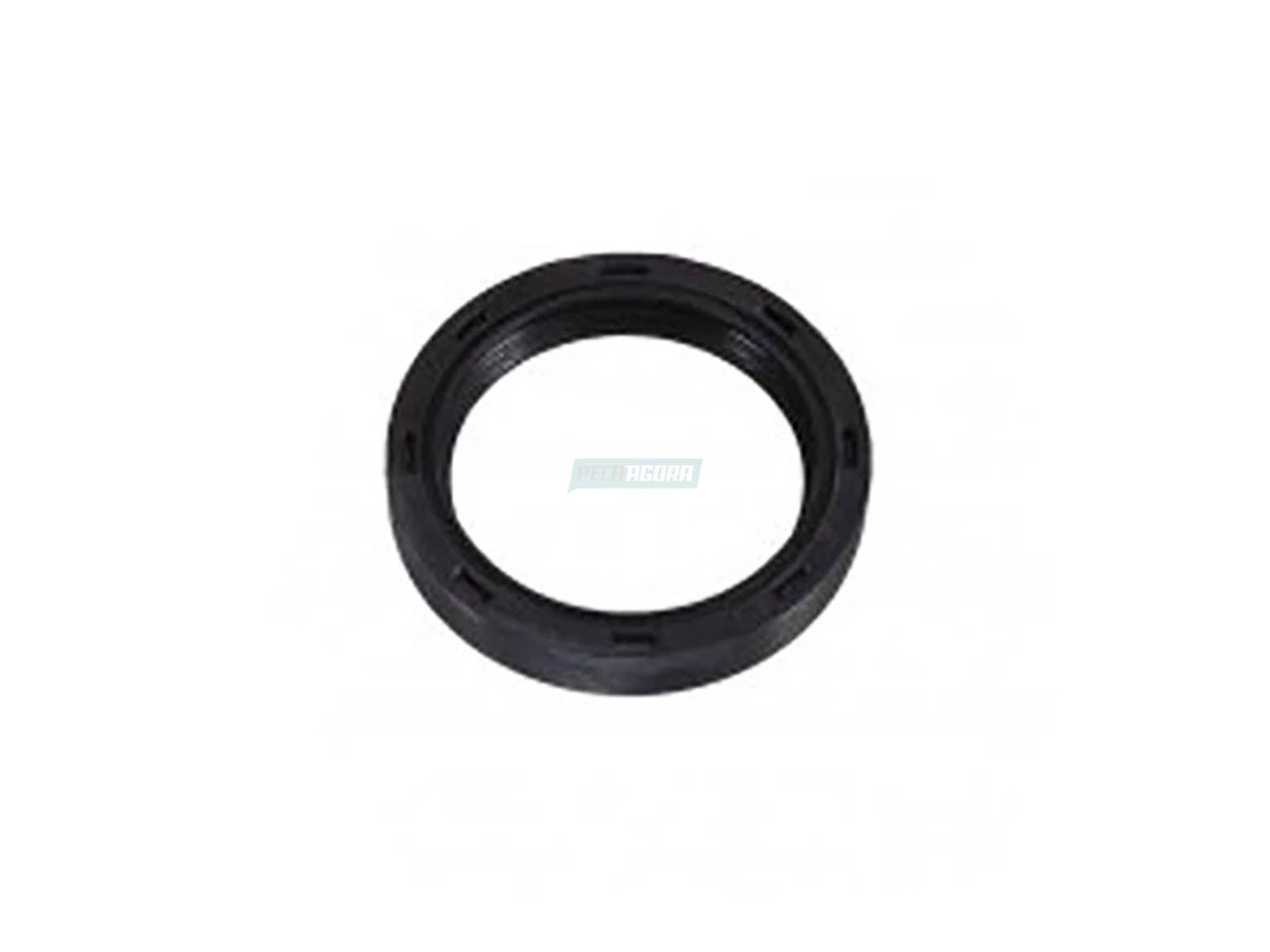 RETENTOR ONDULADO RADIAL GARFO CAMBIO VW WORKER 2000 DIANTE CAMINHOES LEVES 8150