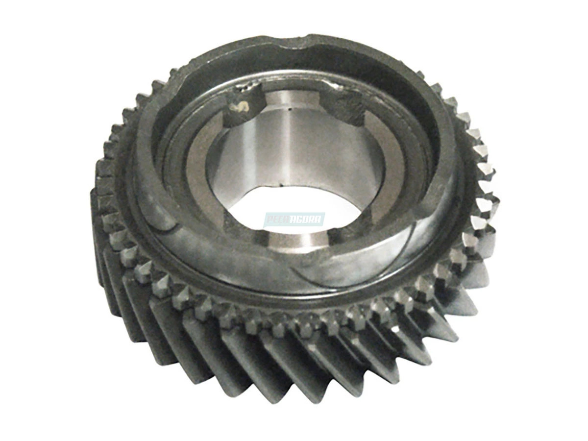 ENGRENAGEM DA 3 VELOCIDADE (2R0311285C.)