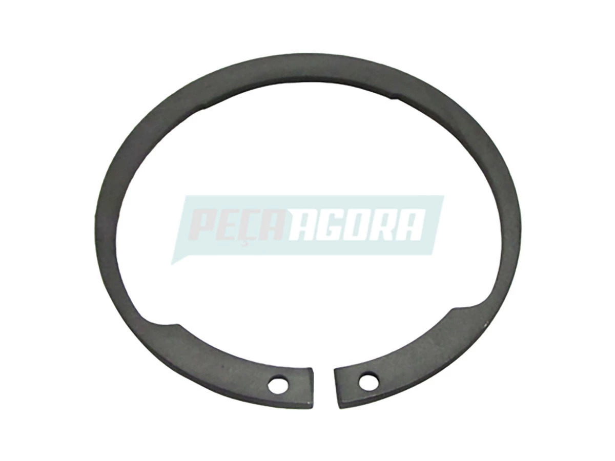 ANEL SEGURANCA 1,90MM CAMBIO ZF S5-420 VW MICRO ONIBUS 8150EOD ANO 2004... / 915