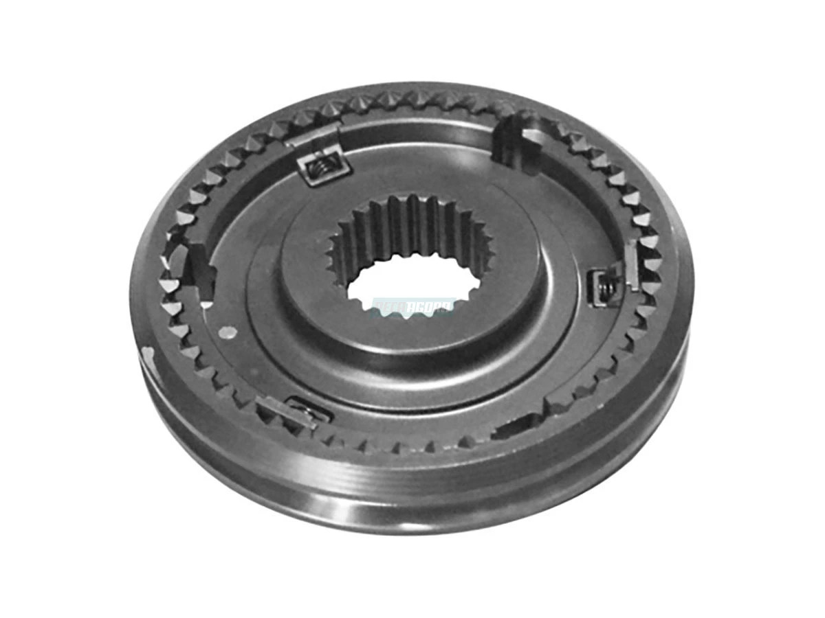 SINCRONIZADOR 3 E 4 VELOCIDADE CAMBIO ZF S5420 (2R0311309B.)