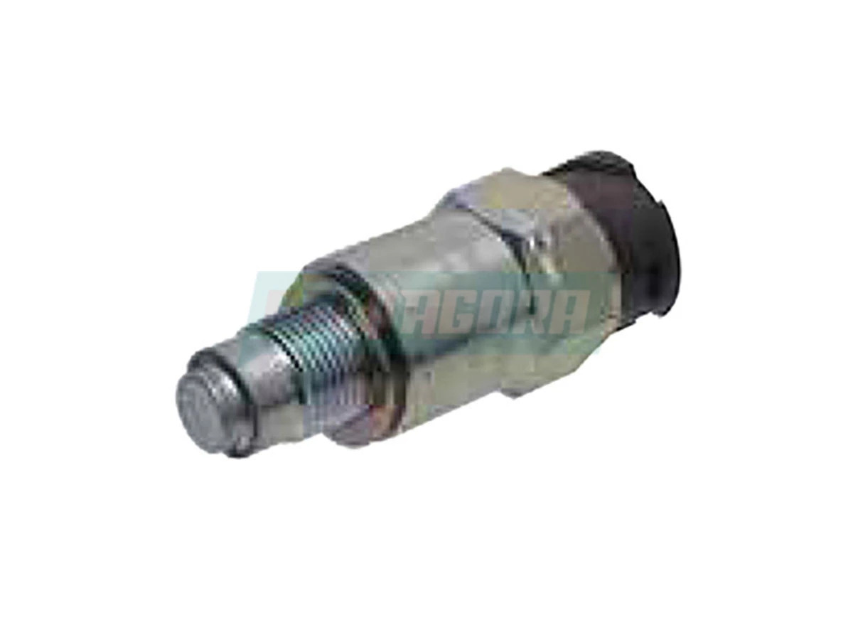 SENSOR INDUTIVO 4 PINOS CHATO 25MM MB 814 815 710 912 914 ONIBUS 1731 MOTOR 0F00