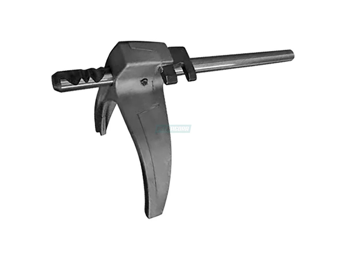 GARFO CAMBIO 3A E 4A MARCHA ZF S5 42 S5 420 5S 580 VW 8150EOD / 8150E / 9150E CA