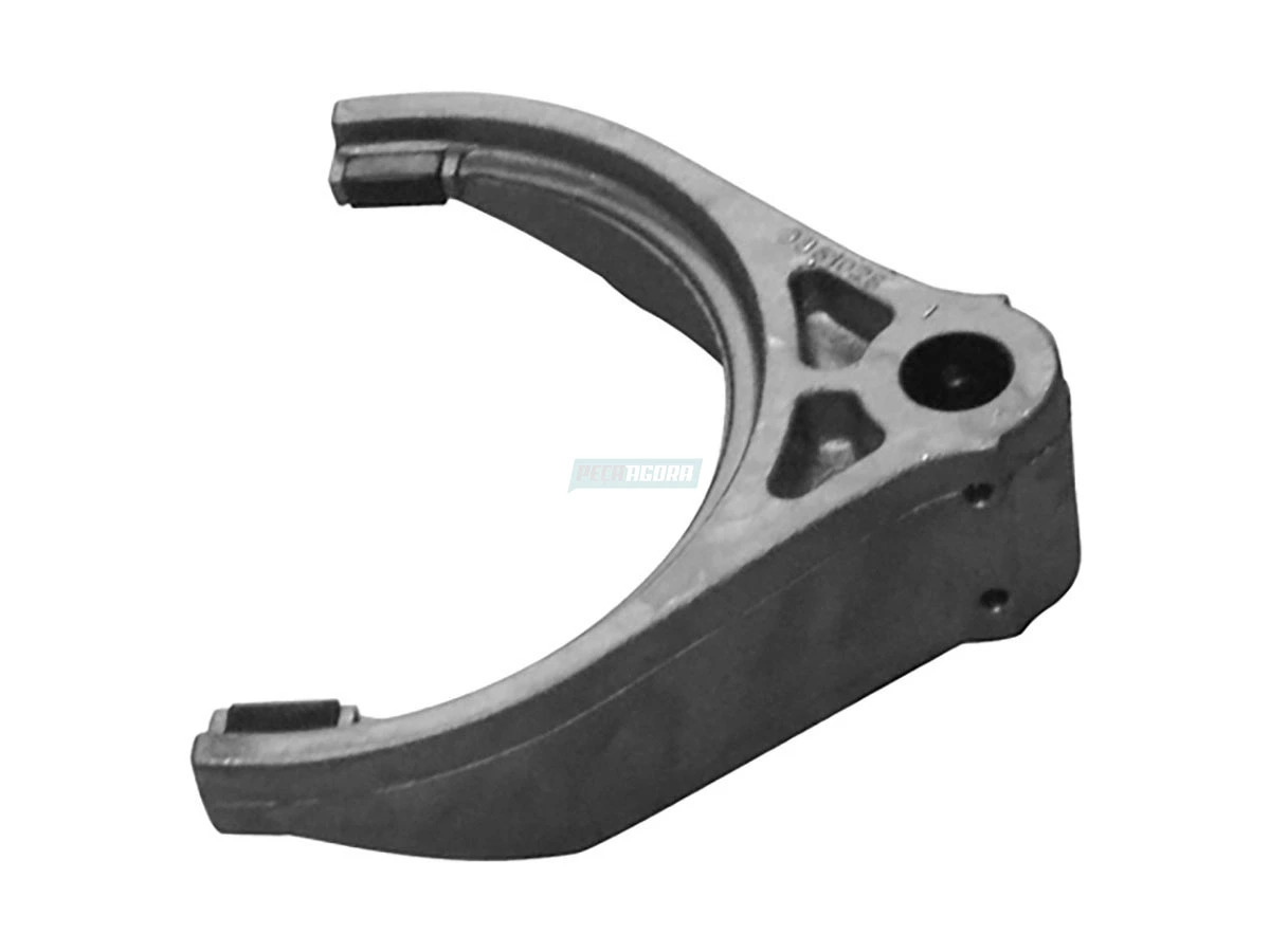 GARFO DE MUDANCA 3 E 4 VELOCIDADE (2R0311571B.)