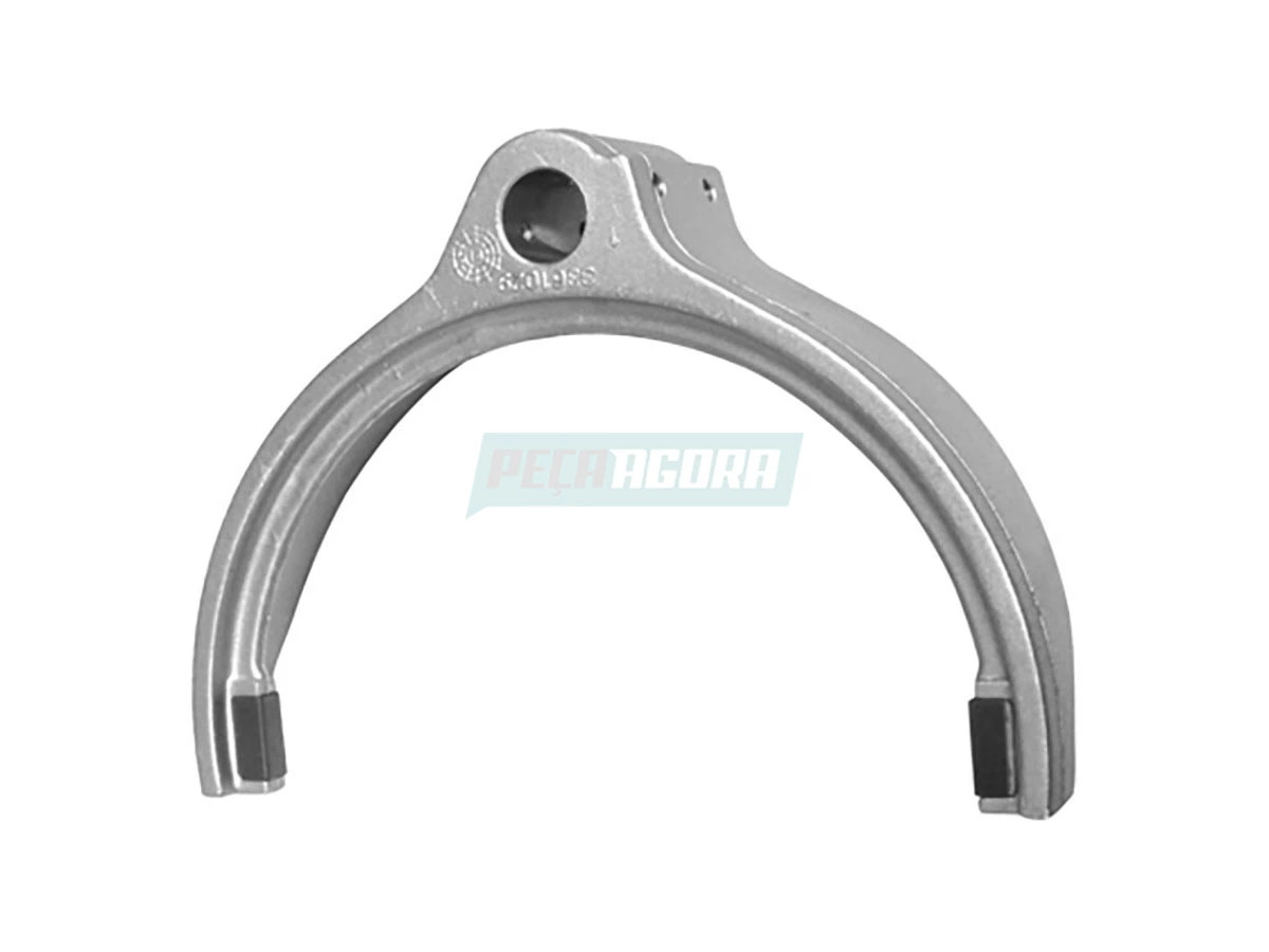 GARFO DE MUDANCA 1 E 2 VELOCIDADE (2R0311579.)