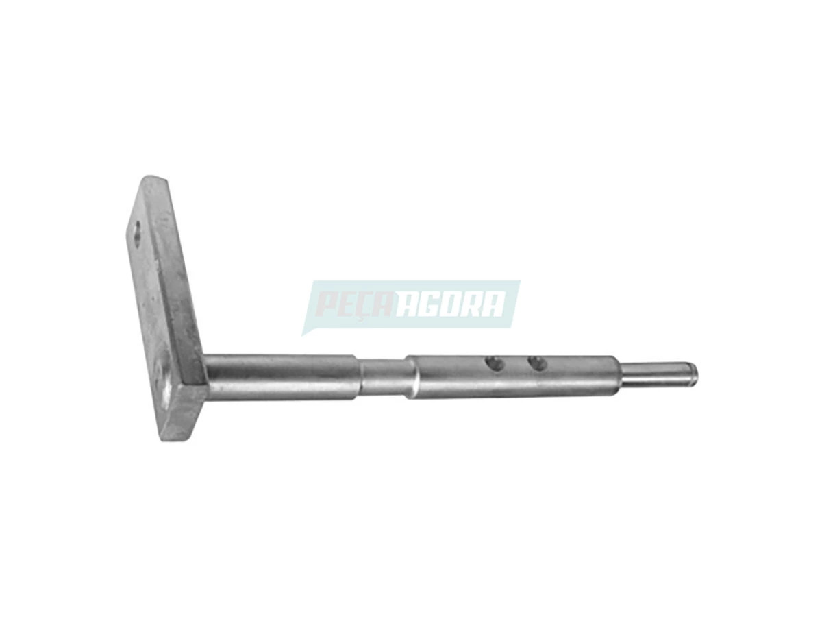 EIXO ORIGINAL 8120 8150 8150CO 815E 816 915E 916 (2R0311700.)