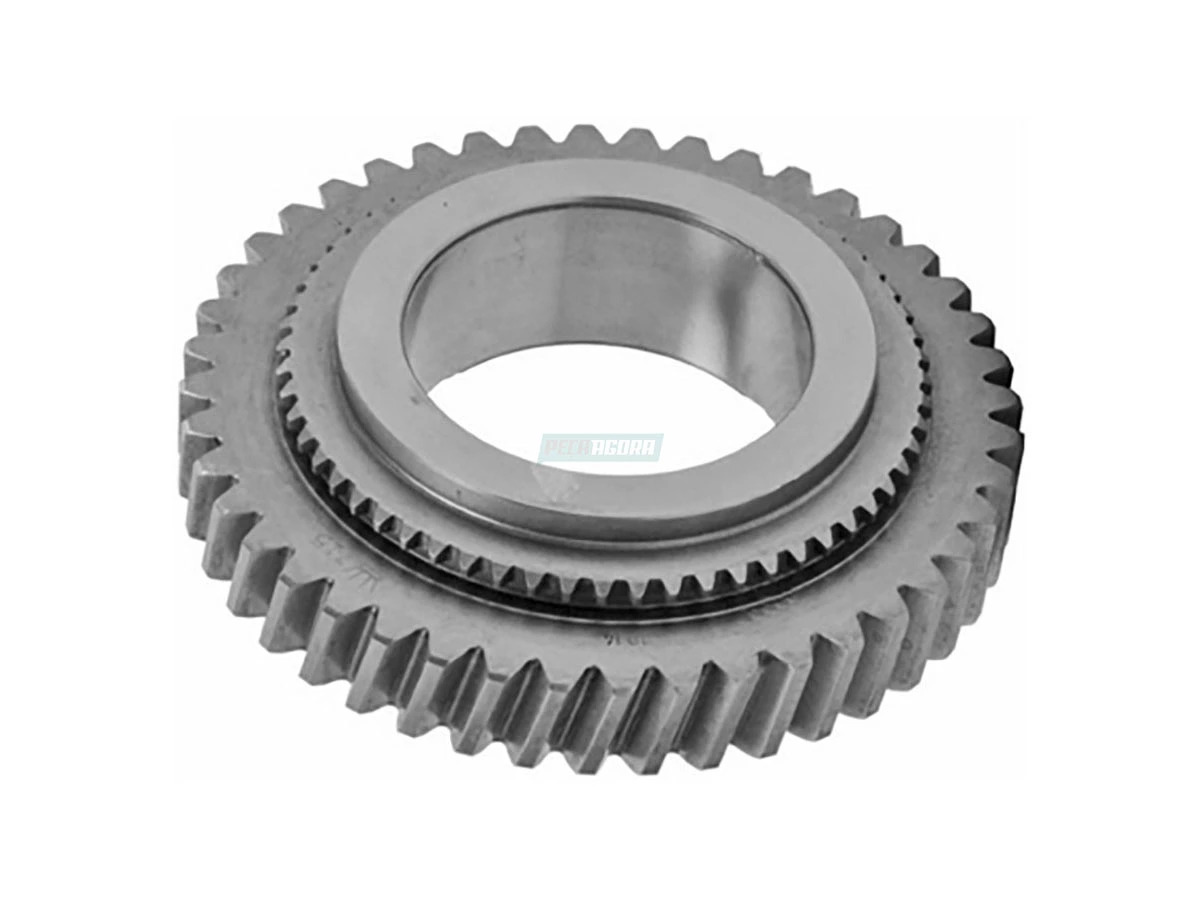 ENGRENAGEM RE ZF 5S 420 (2R0311761A.)