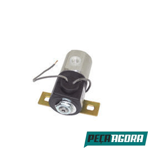 VALVULA SOLENOIDE TROCA MUDANCA CAIXA AR COMPRIMIDO PARA SCANIA (301484B)