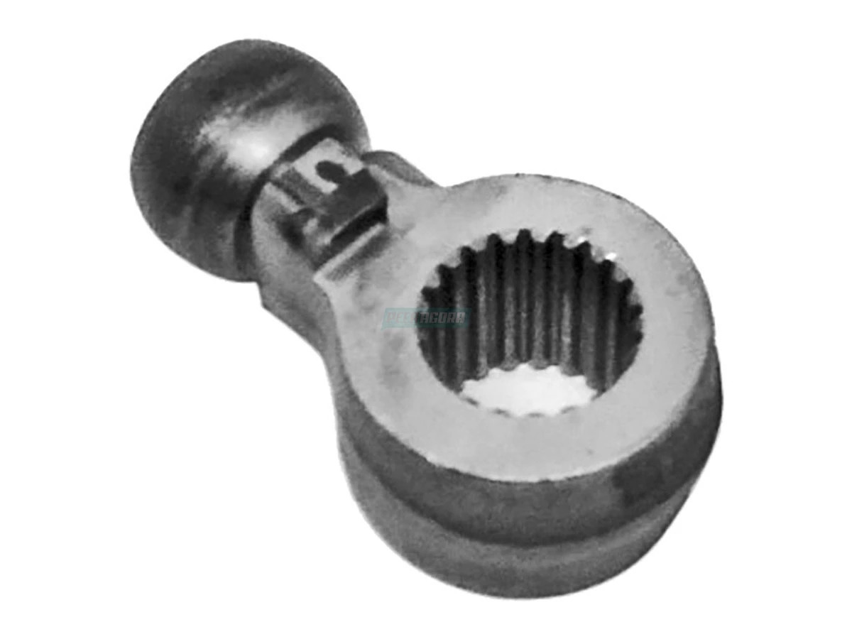 PINO DE ENGATE MUDANCA ZF S5-42 S5-420 5S-580 (2R0321215.)