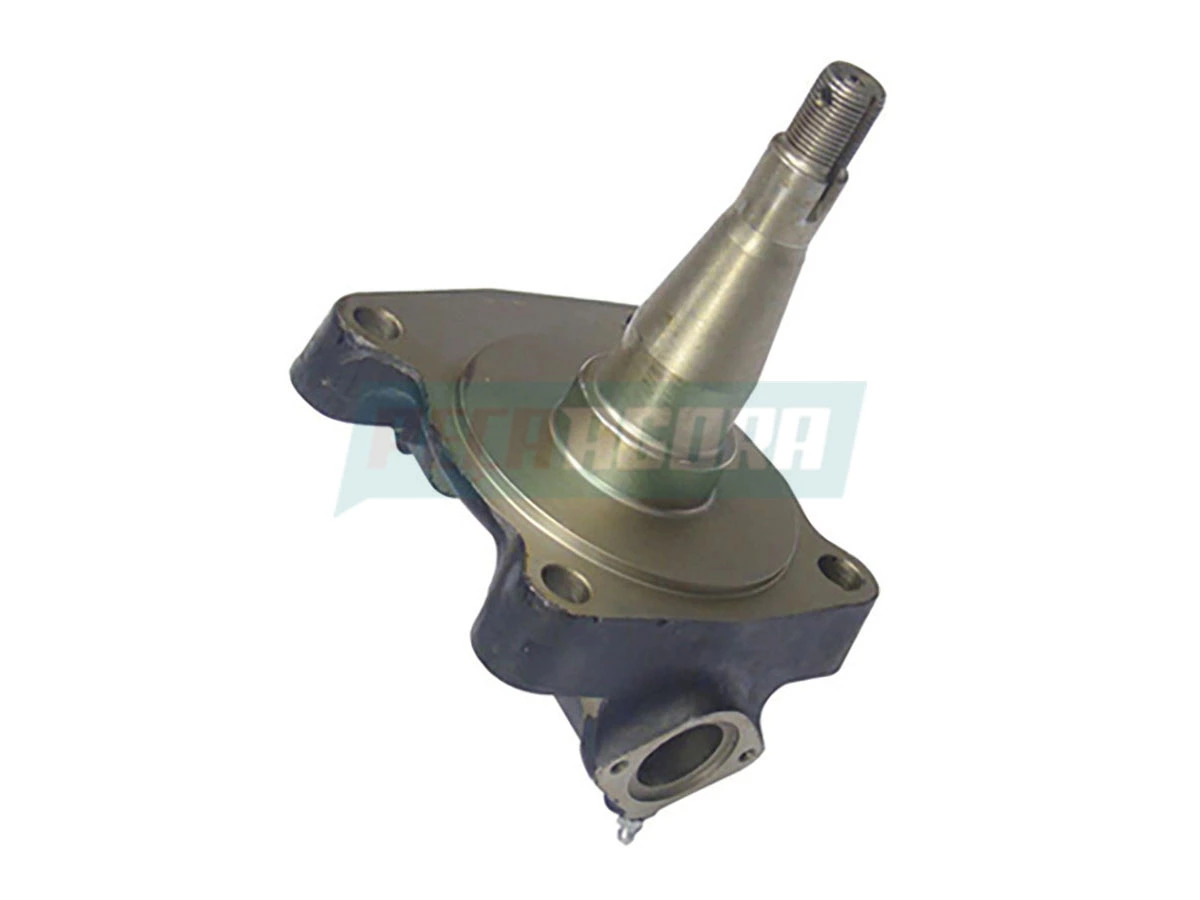 PONTA EIXO 28,66MM SISTEMA MERITOR MFS06 VW 7100 8140 8140CO 8100 L80 87 A 2000 
