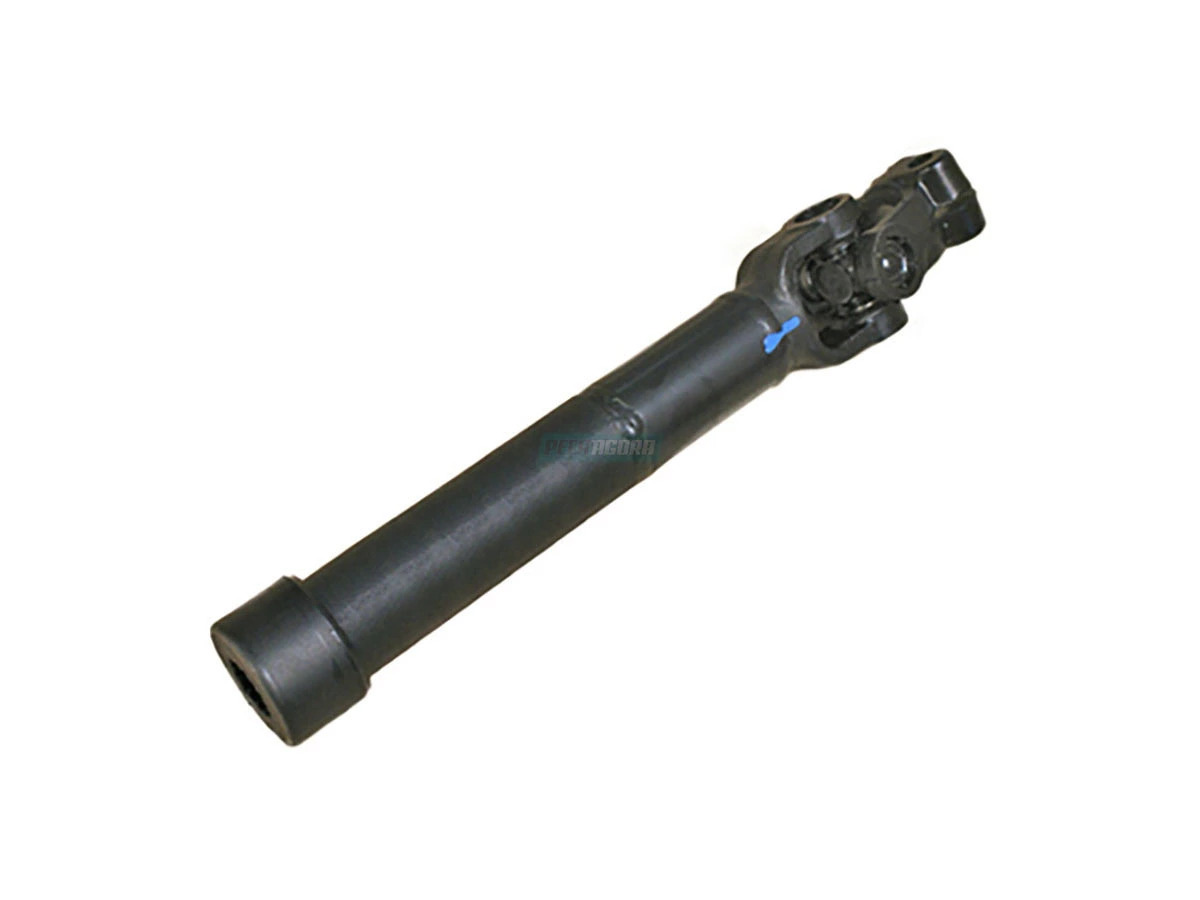 COLUNA DIRECAO 330MM MEIA COLUNA VW WORKER 31260 2003 A 2011 8120 120 CV DIANTEI