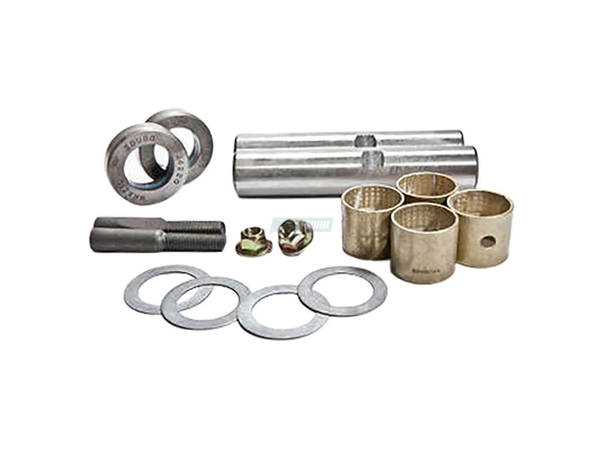 JOGO EMBUCHAMENTO STD (2R0498629AS)