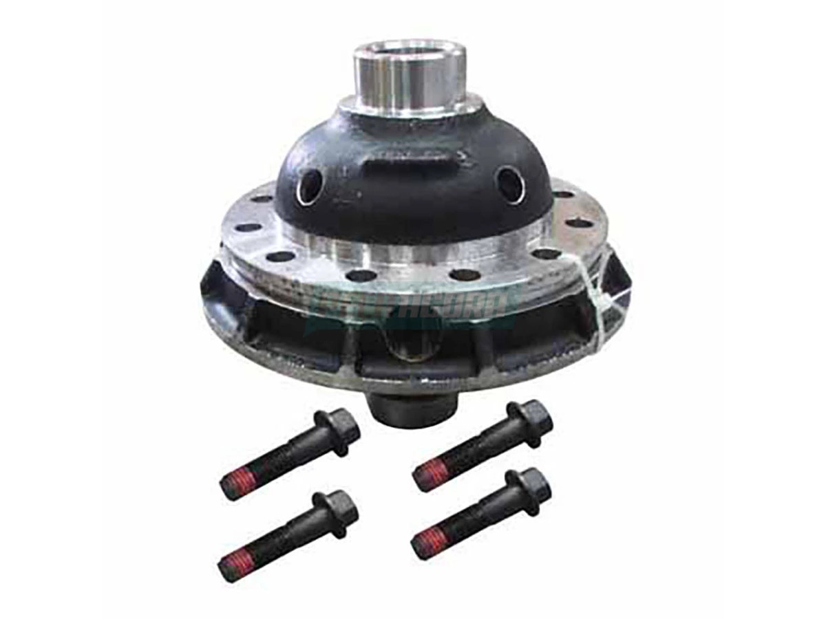 CAIXA SATELITE VAZIA MS13113 CRUZETA PARA IVECO 90V16 90V18 VERTIS VW 9150 9150E