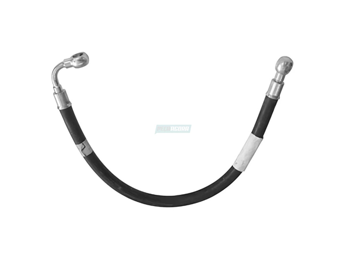 MANGUEIRA DE FREIO A AR VALVULA RETENCAO VW CAMINHAO 8150 / 9150 2004... ONIBUS 