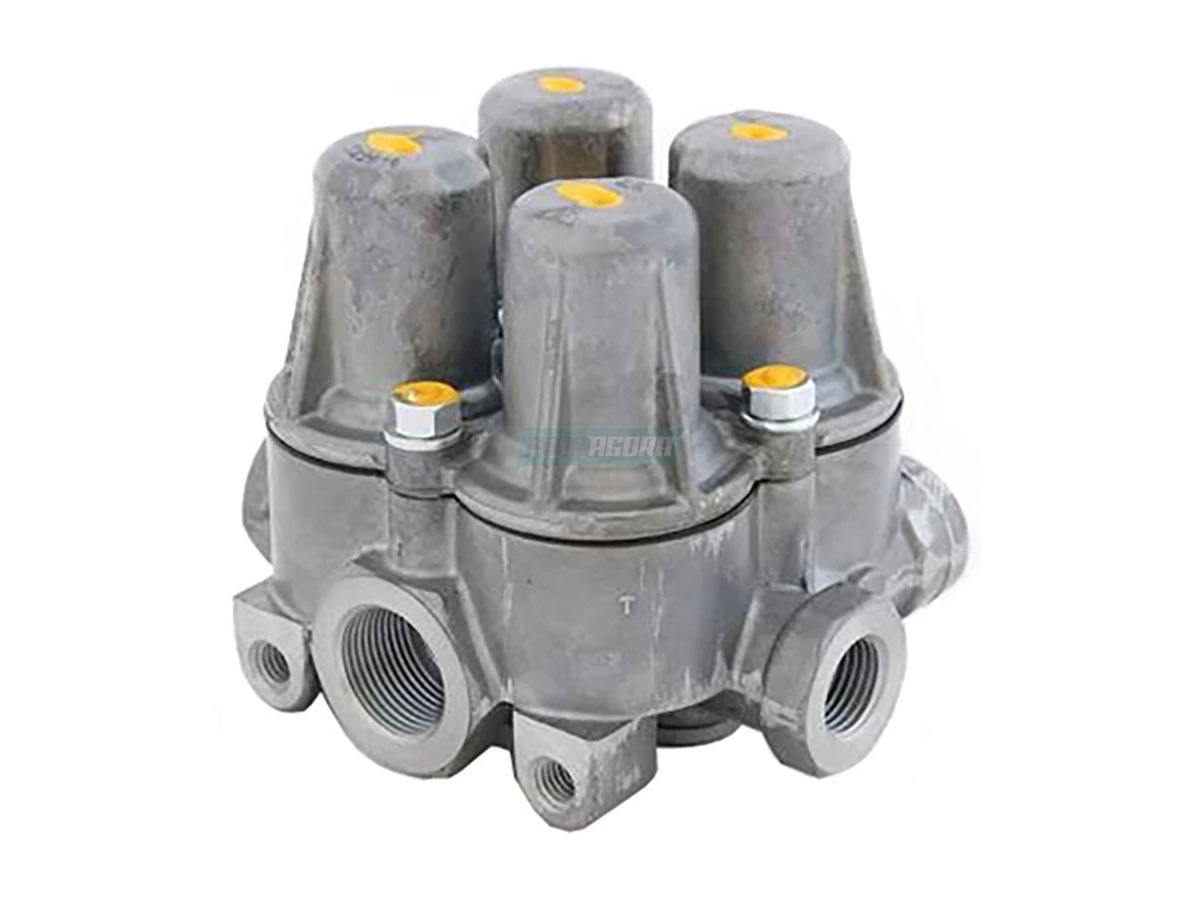 VALVULA PROTECAO VW 8120 OD / 8150 E OD / 8150 OD (2R0607359F)