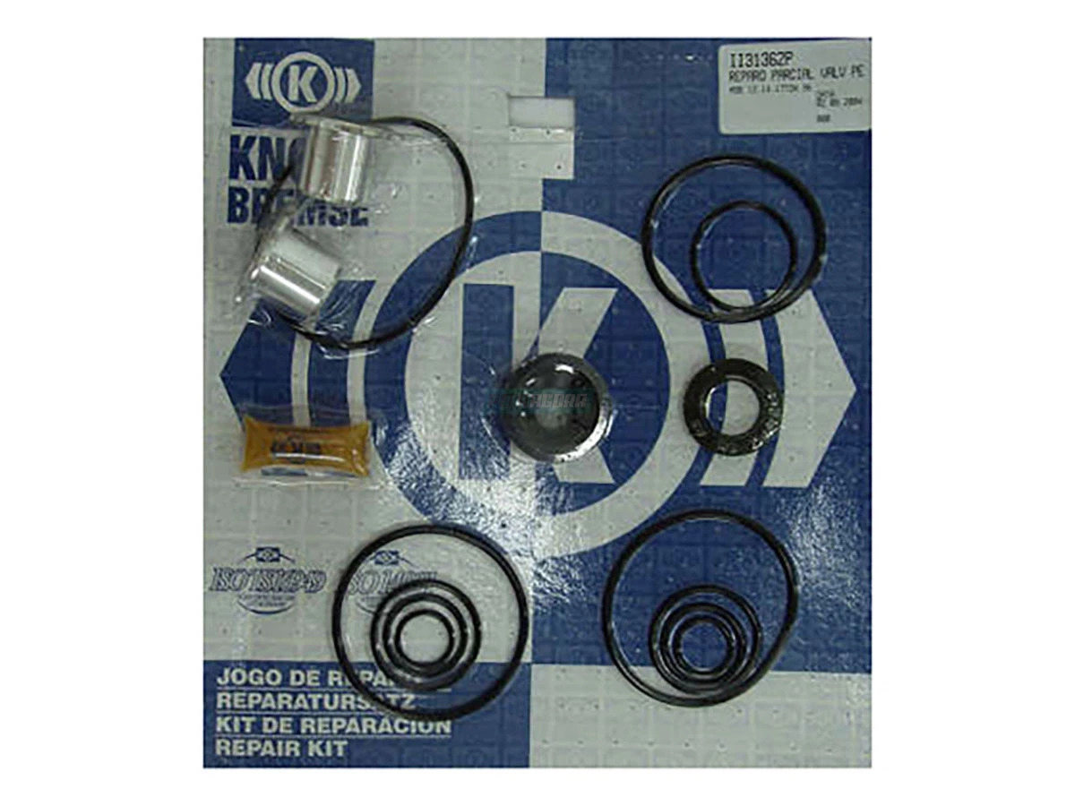 REPARO VALVULA PEDAL (2R0698304_)