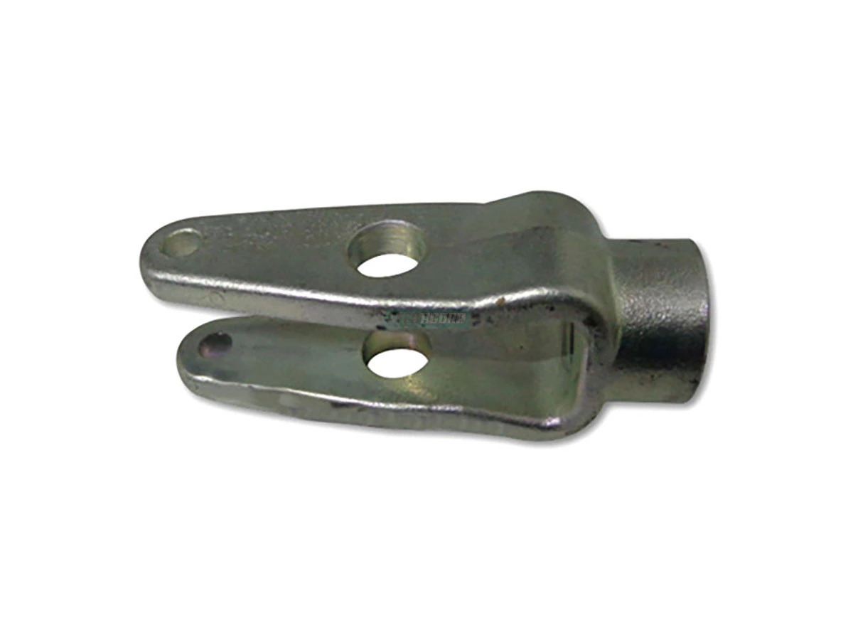 KIT FORQUILHA ROSCA 16MM (2R0711229E.)