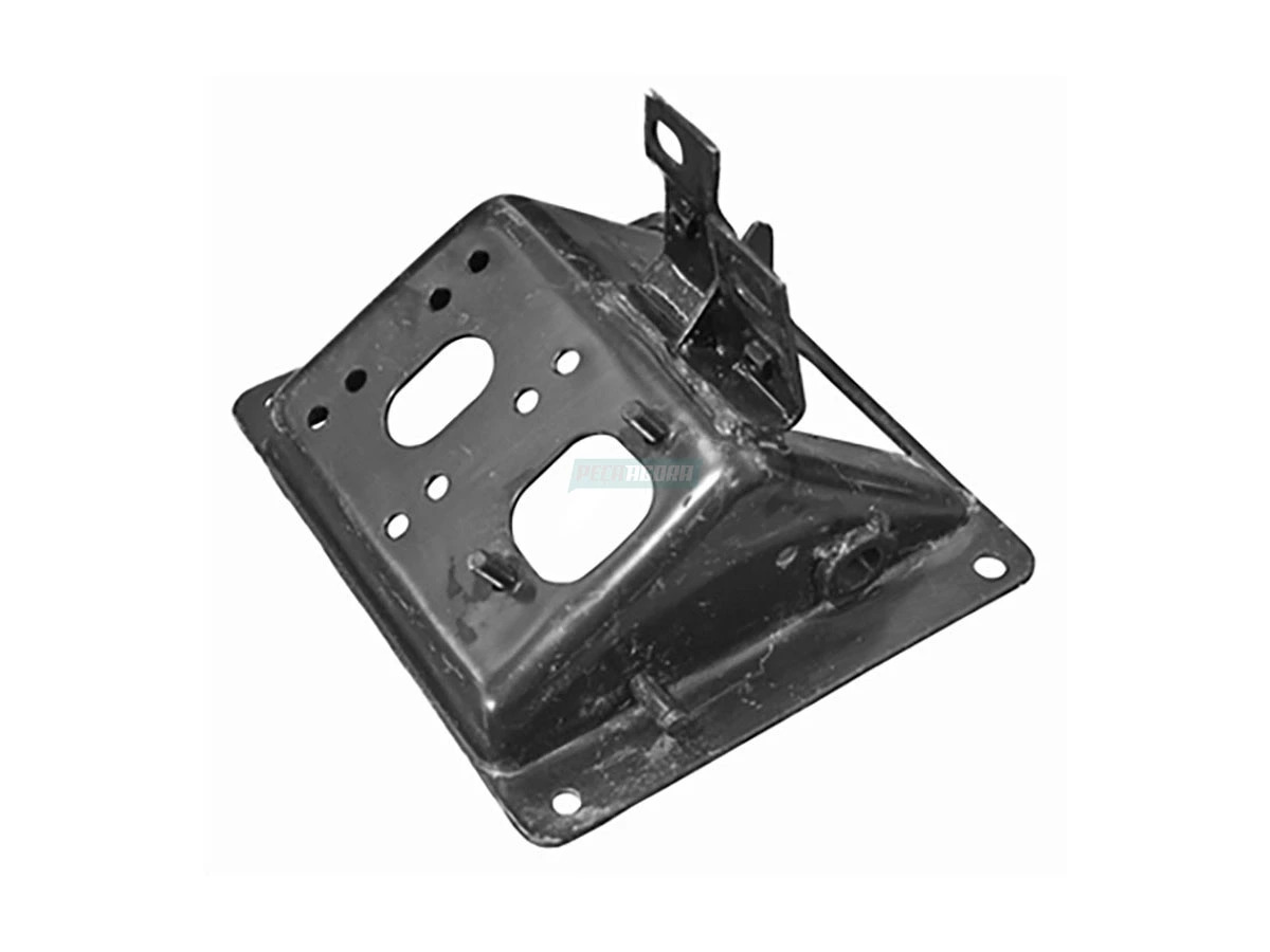 SUPORTE MECANISMO DOS PEDAIS VW 8150E 2003 DIANTE ELETRONIC 8150EOD 2004 DIANTE 