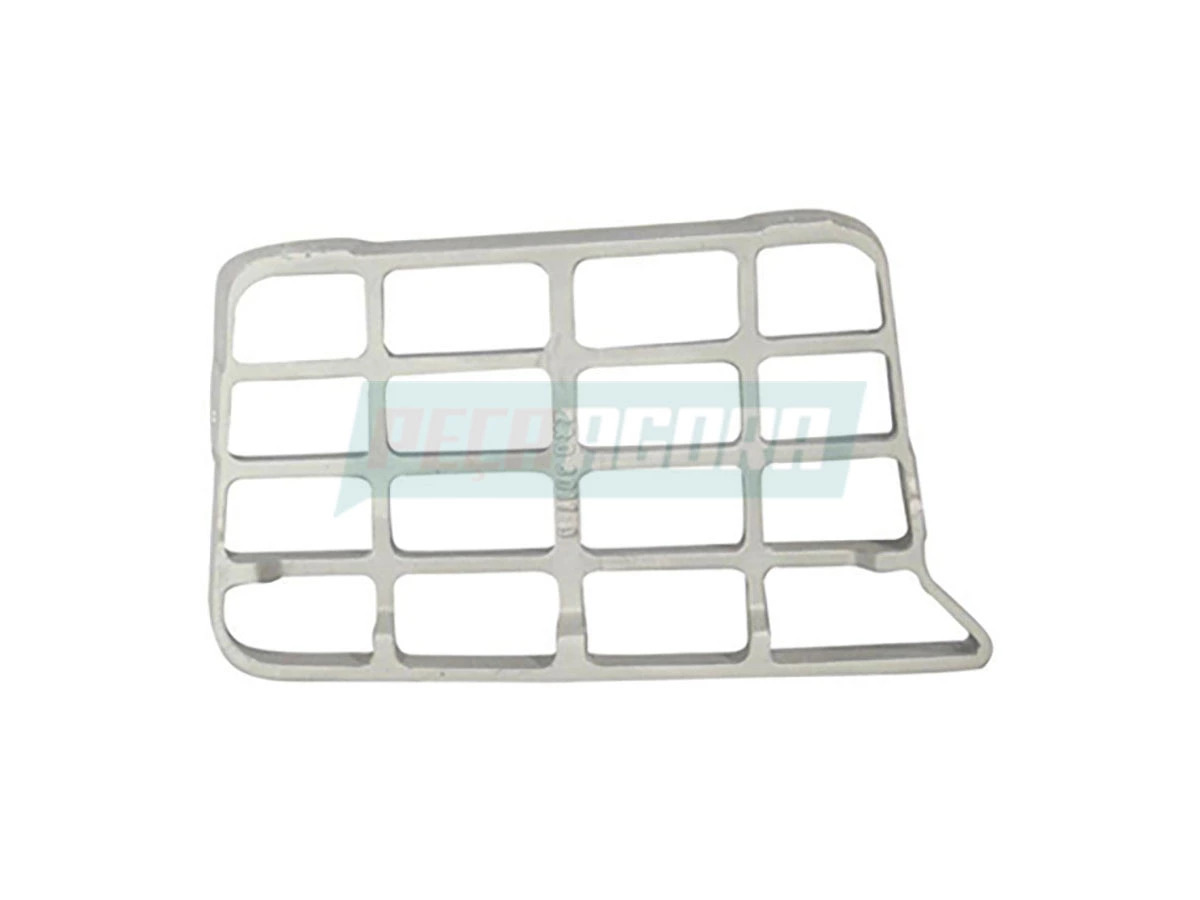 ESCADA LD (2R0801170.)