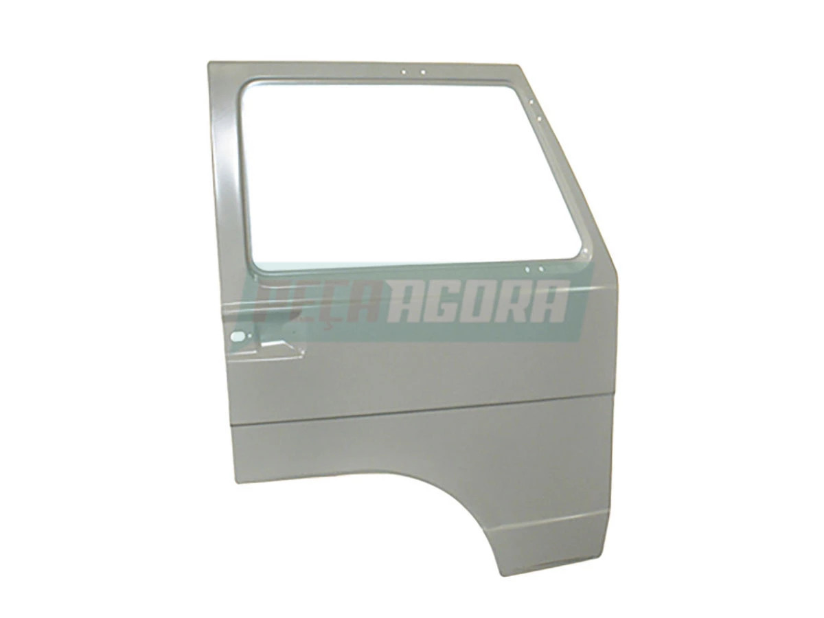 FOLHA PORTA LD DIREITA VW COM FRISO VW 7110 7120 8120 8150 13150 13190 23210 151