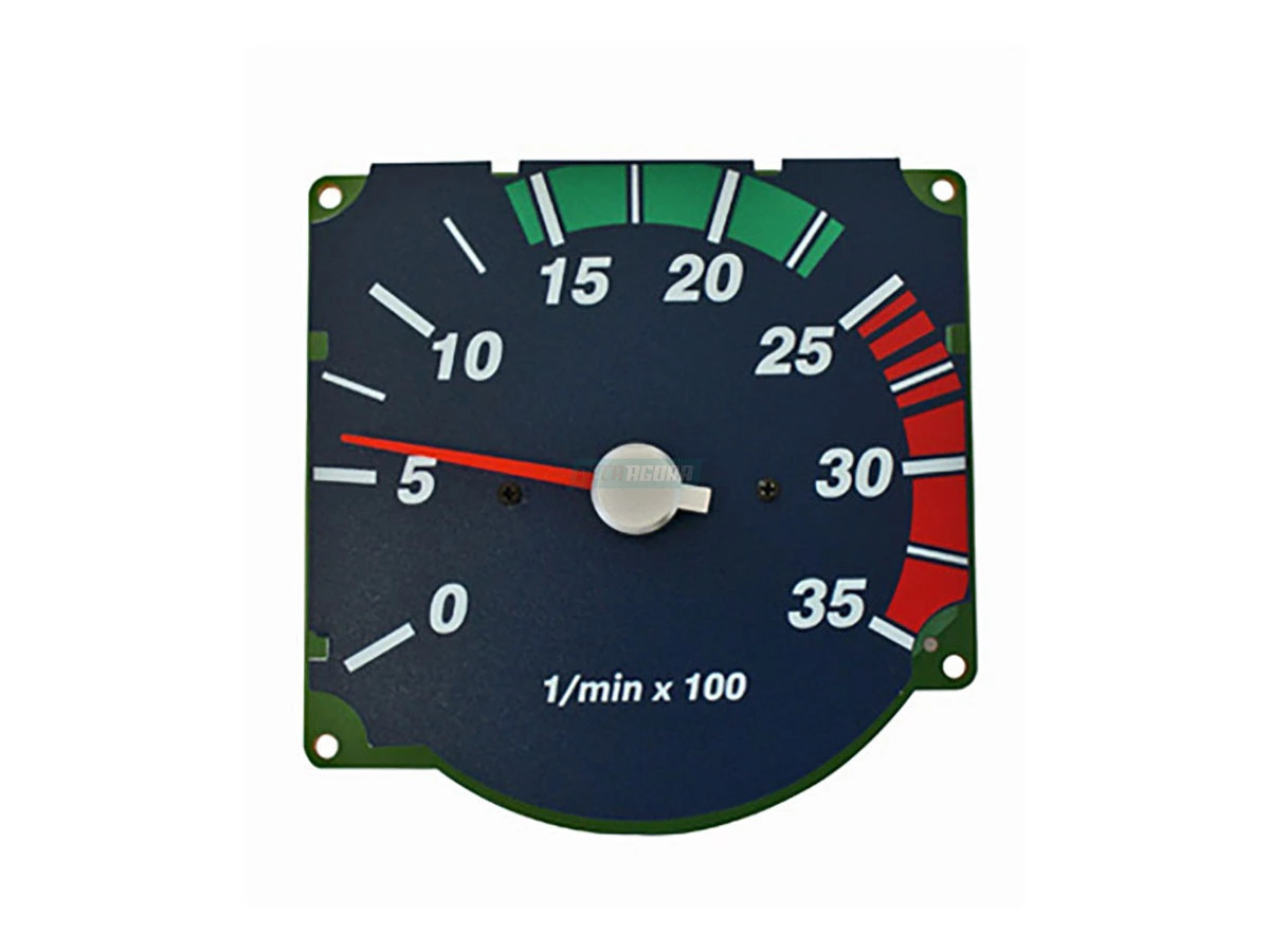 CONTAGIRO BIVOLT 3500RPM SEM MOLDURA VW 1421 OH 1618 OF 1620 OF 1621 OF 1621 OH 