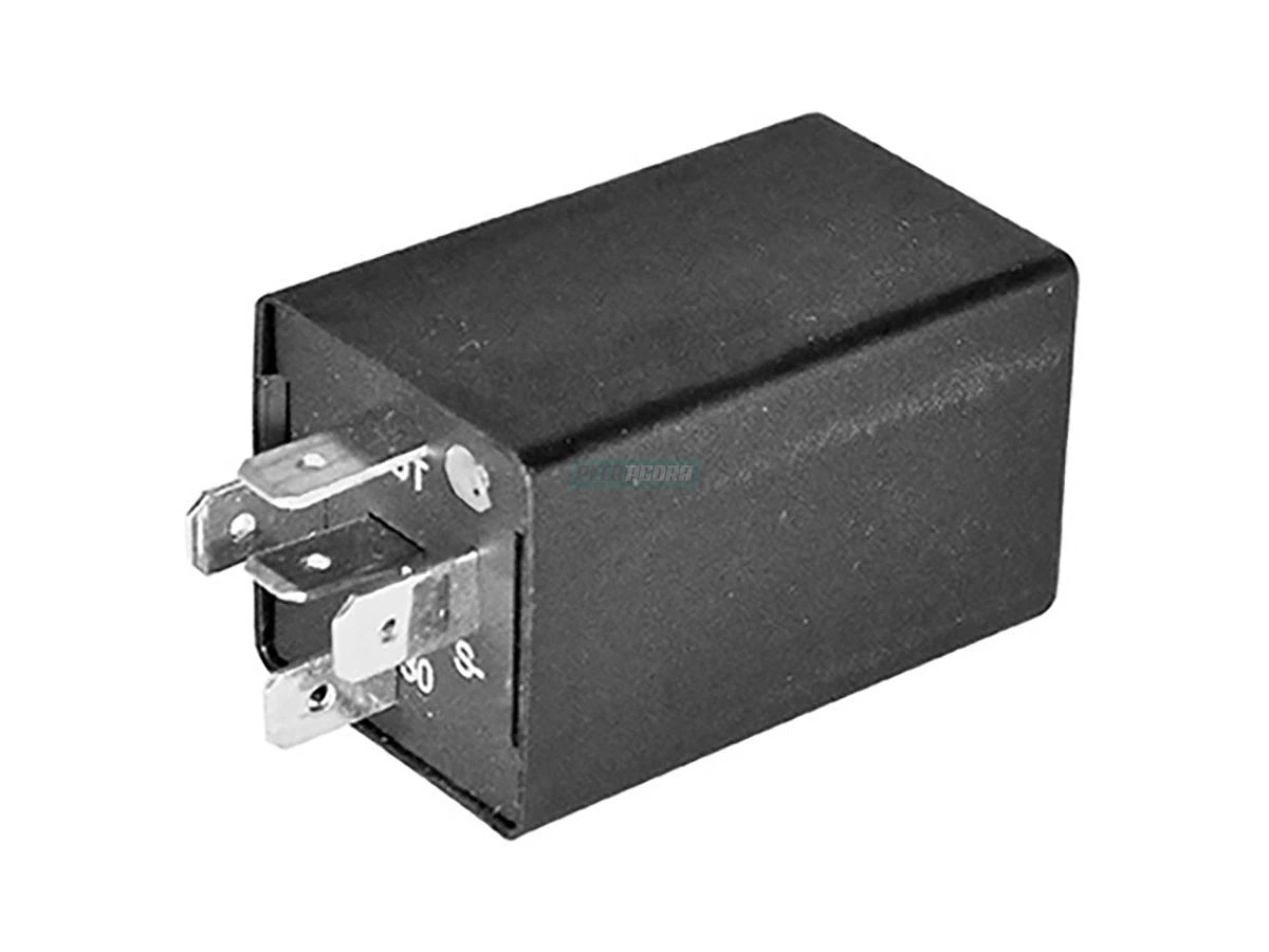 RELE SENSOR NIVEL AGUA ARREFECIMENTO VW 8150E 9150E ANO 2011 A 2019 ONIBUS 8150E