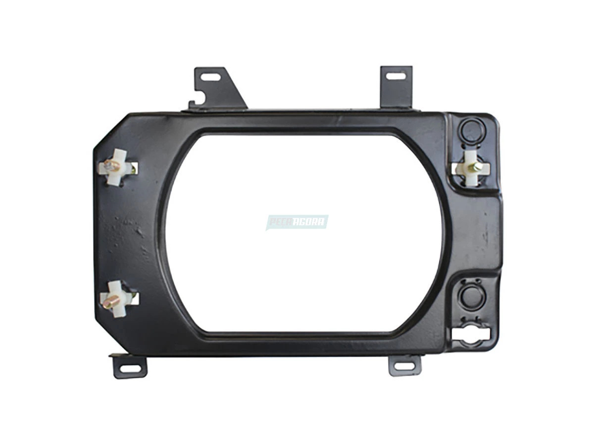 ALOJAMENTO FAROL LD VW 7100 / 7110 / 7120 / 8120 / 8150 / 8150E / 9150E ANO 2000