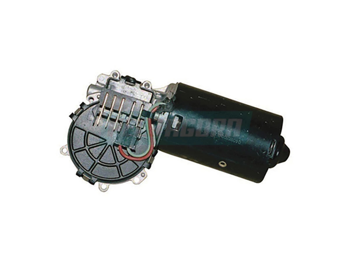 MOTOR LIMPADOR PARABRISA 12V VW 13180 15180 15190 17210 17220 23210 23310 24220 