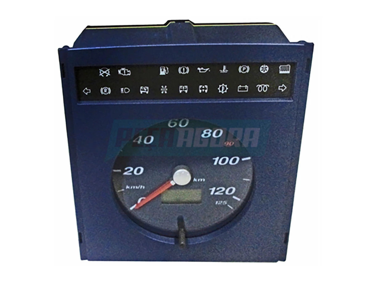 SENSOR DE PERCURSO SENSOR DE PERCURSO MODULO VELOCIMETRO (2R0957019F)