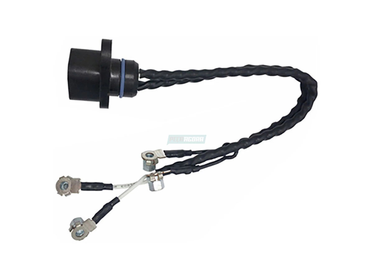 CHICOTE ELETRICO 2R0971082 (2R0971082.)