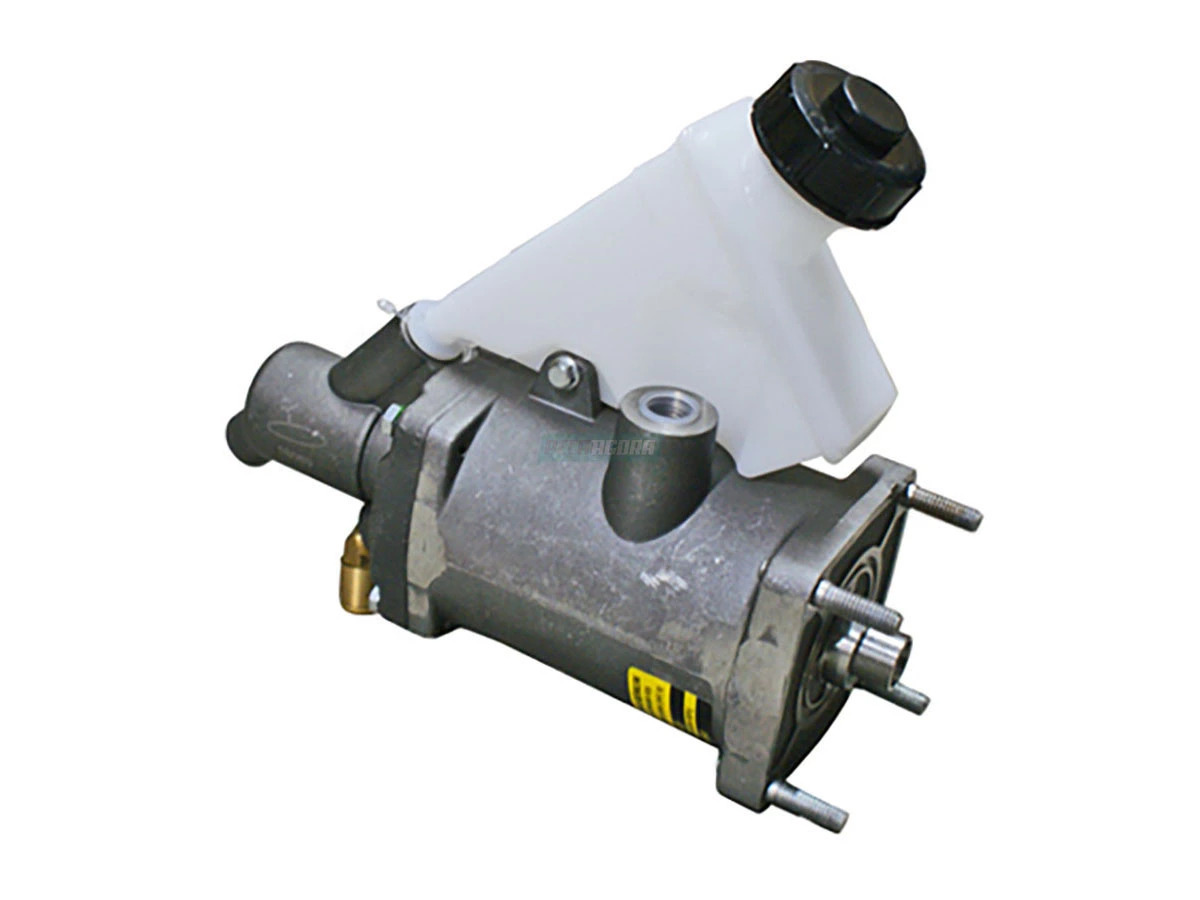 CILINDRO SERVO EMBREAGEM ROSCA M12 VW 13180E / 15180 / 17250 / 19320 / 24250 / 2