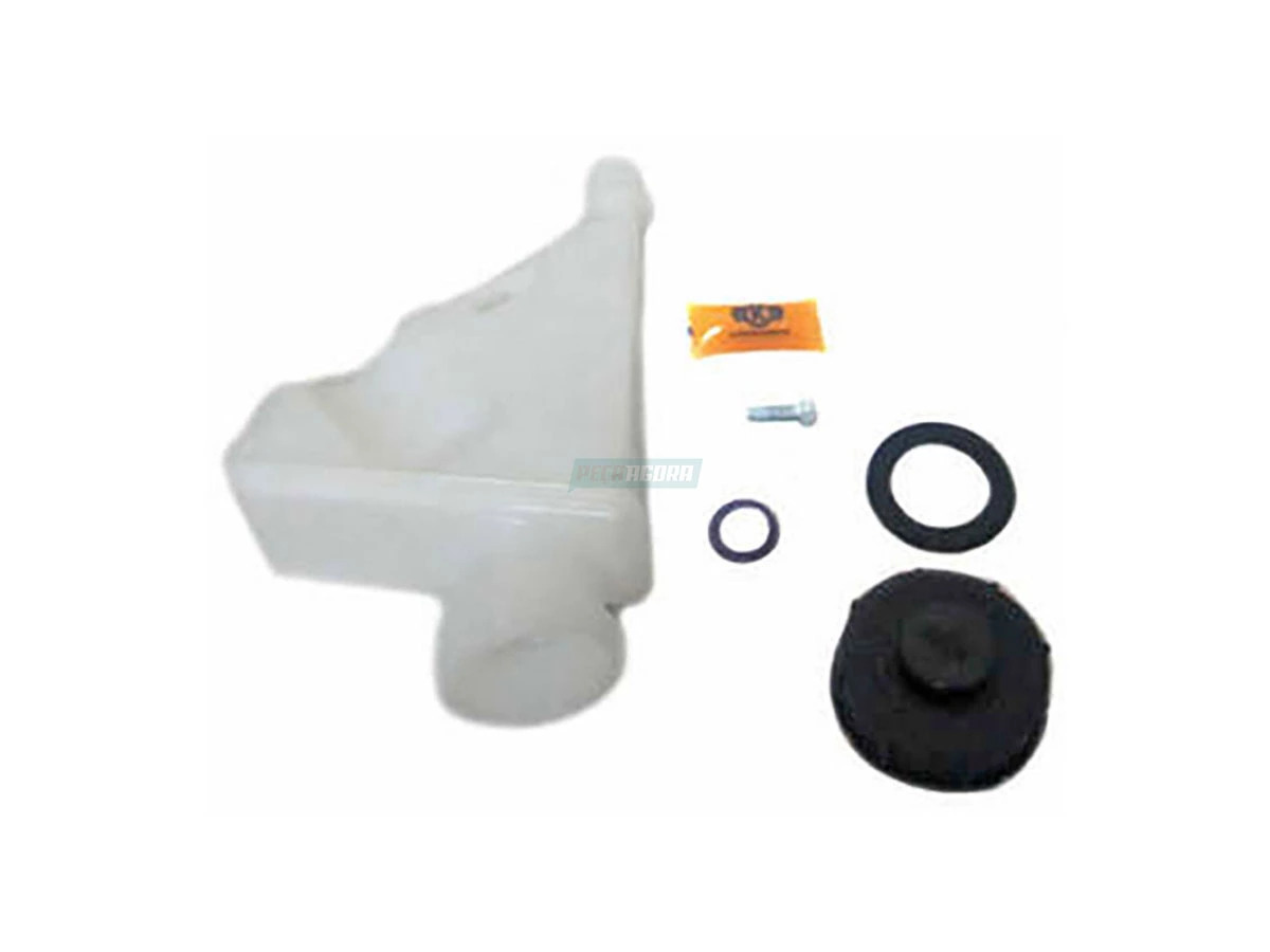 RESERVATORIO PARA REABASTECIMENTO VW CONSTELLATION (2R2721407.)