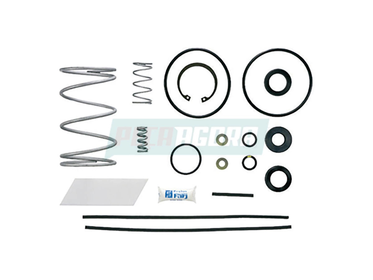 REPARO SERVO EMBREAGEM MIDI-SERVO VOLKSWAGEN CAMINHAO (2R2798435-9)