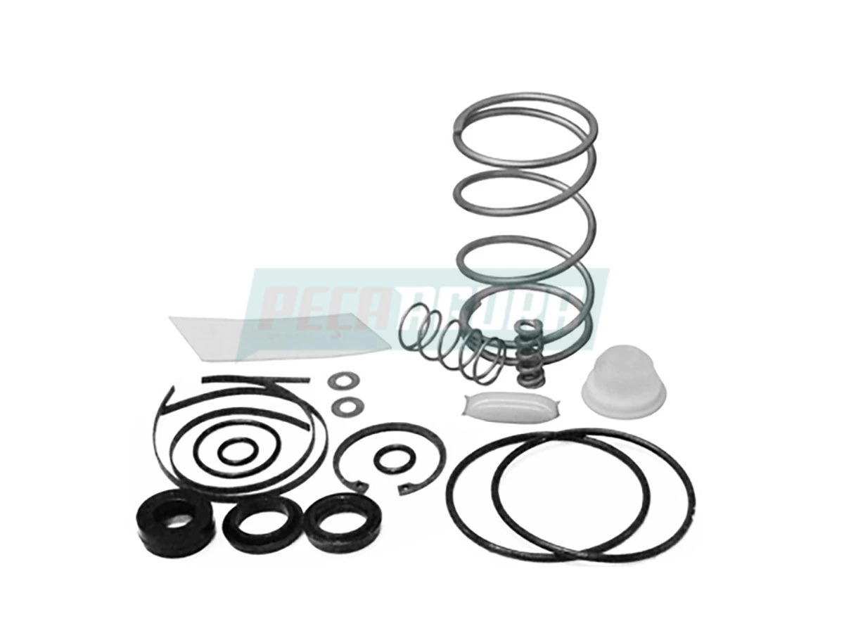 REPARO SERVO EMBREAGEM (2R2798435-E)