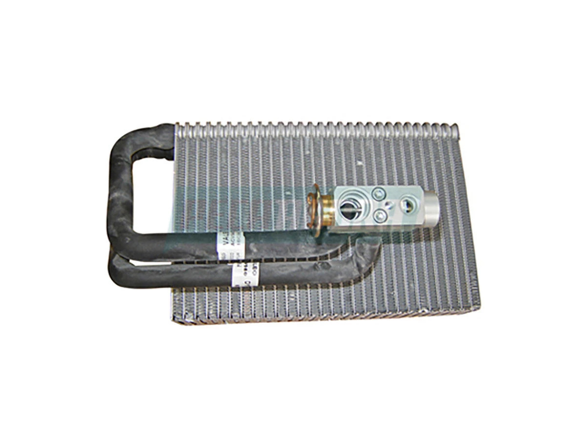 EVAPORADOR AR CONDICIONADO VW 13180 CONSTELLATION 2005>2010 MOTOR EURO III TRANS
