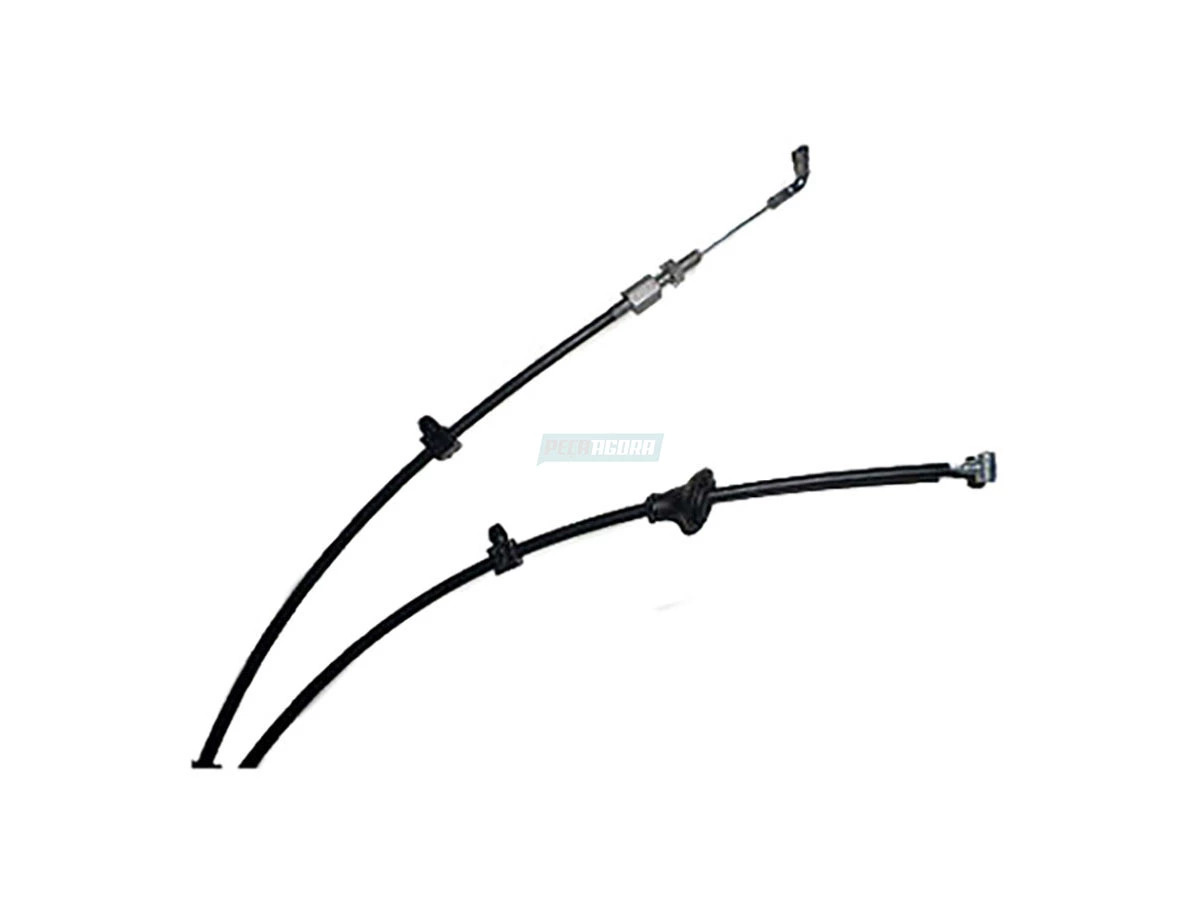 CABO ABERTURA CAPO LD (2R2823432)