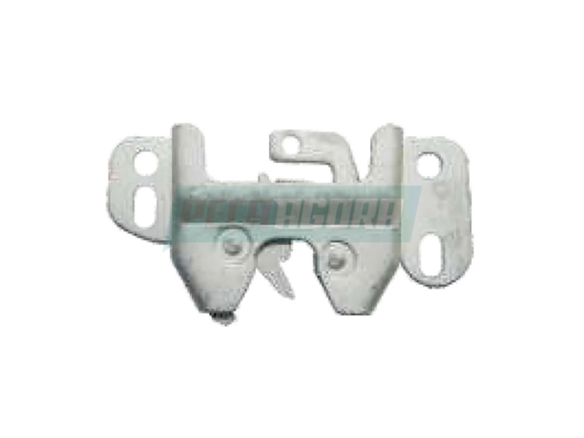 TRANCA LD VW 17250E CONSTELLATION 24250E CONSTELLATION (2R2823506-9)