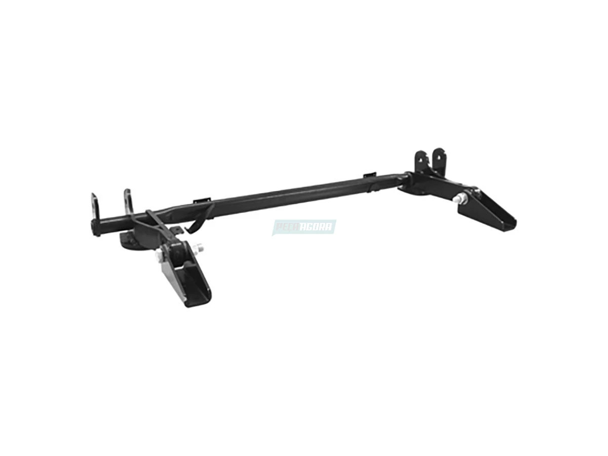 BARRA TRANSVERSAL VW 17250E 24250E 13180E 15180E 19320E 19370 25370E 25320 26260